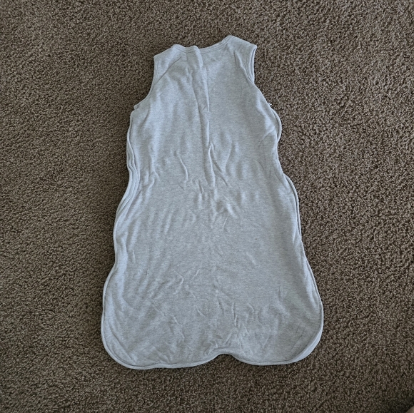 GOUMIKIDS slumber sleepbag - storm gray - Picture 2 of 3